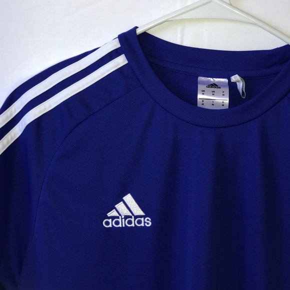 Adidas Climalite Shirt - Picture 1 of 5